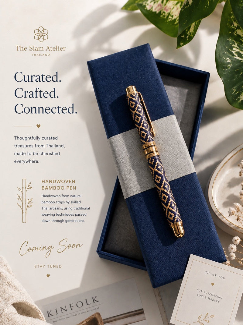 CURATED GIFT SETS